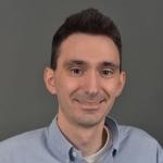 Image of Robert Makin