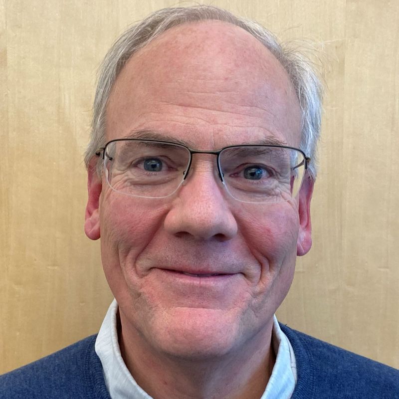 Image of Roger T. Macfarlane