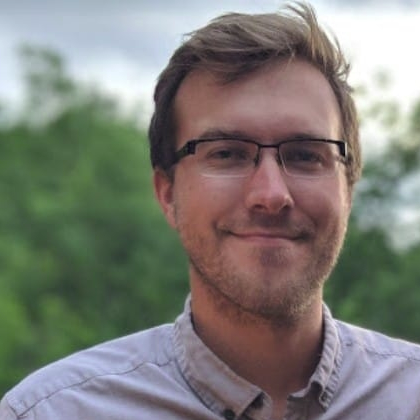 Image of Sean Johnson