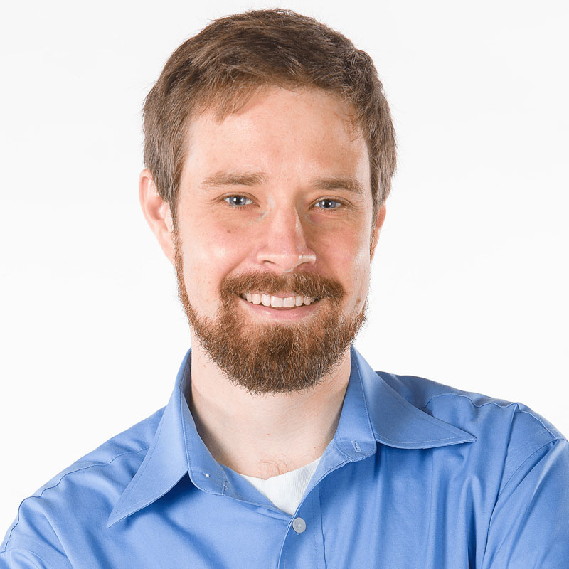 Image of Seth Parker