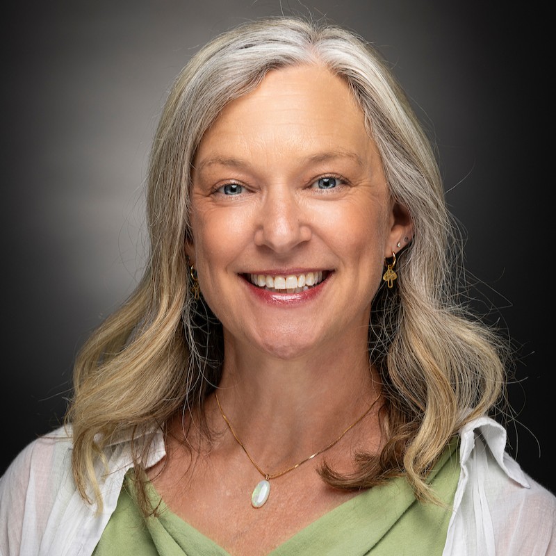 Image of Shannon Mussett