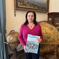 Image of Silvia Scipioni