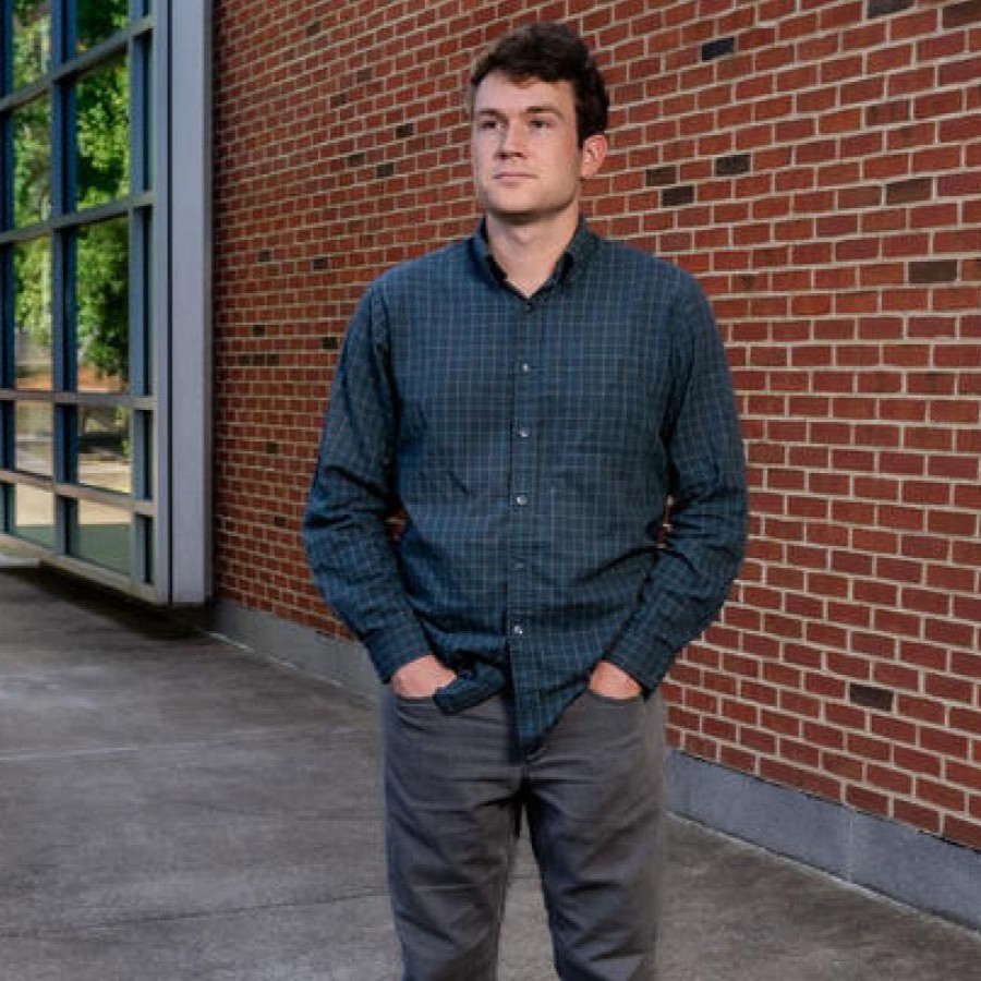 Image of Stephen Parsons