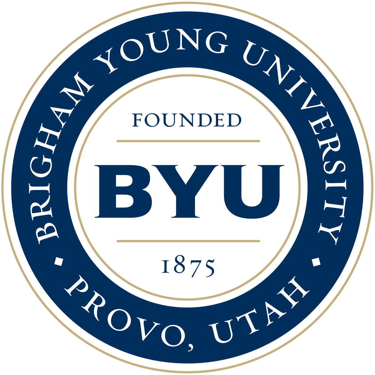 BYU Seal