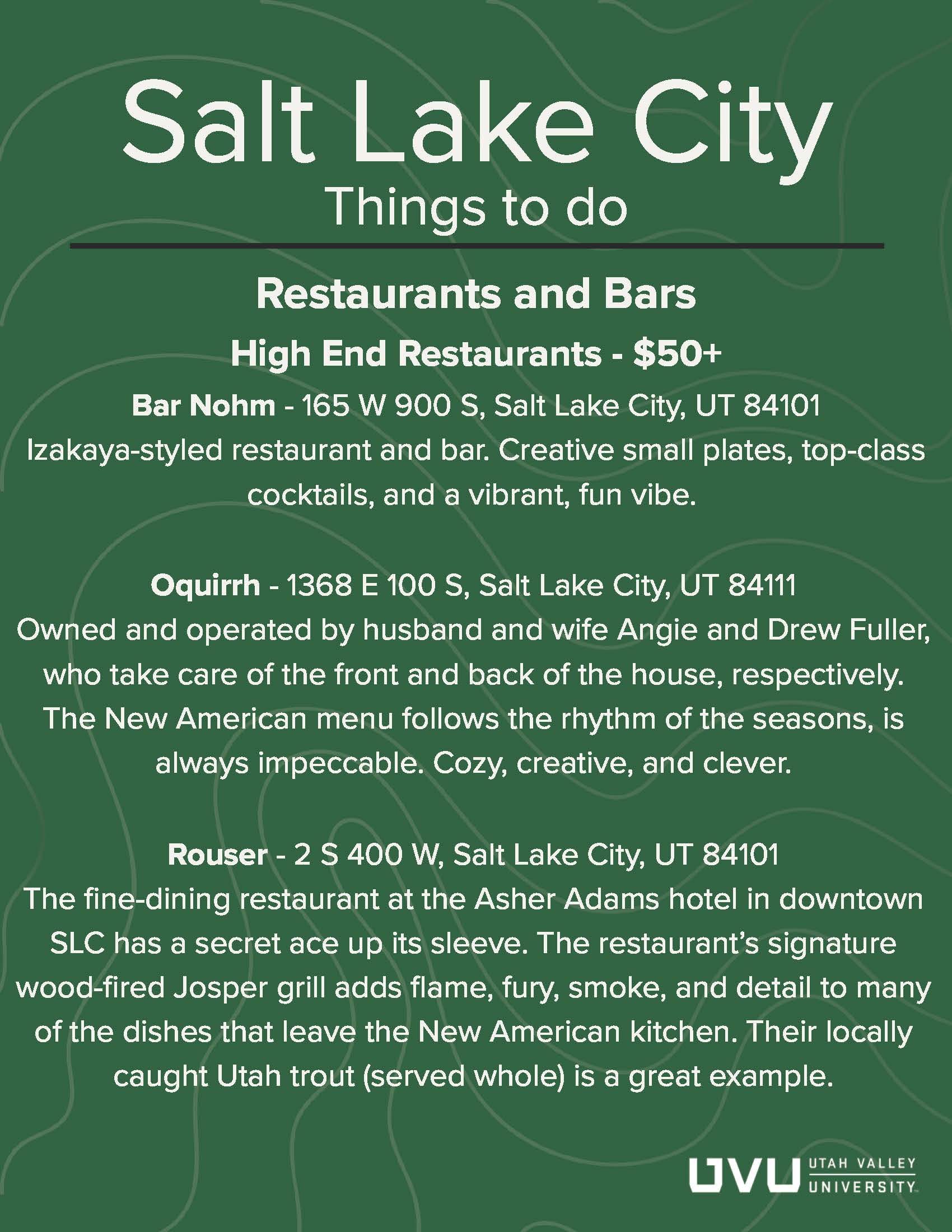 SLC Guide 1 SLC Guide 1