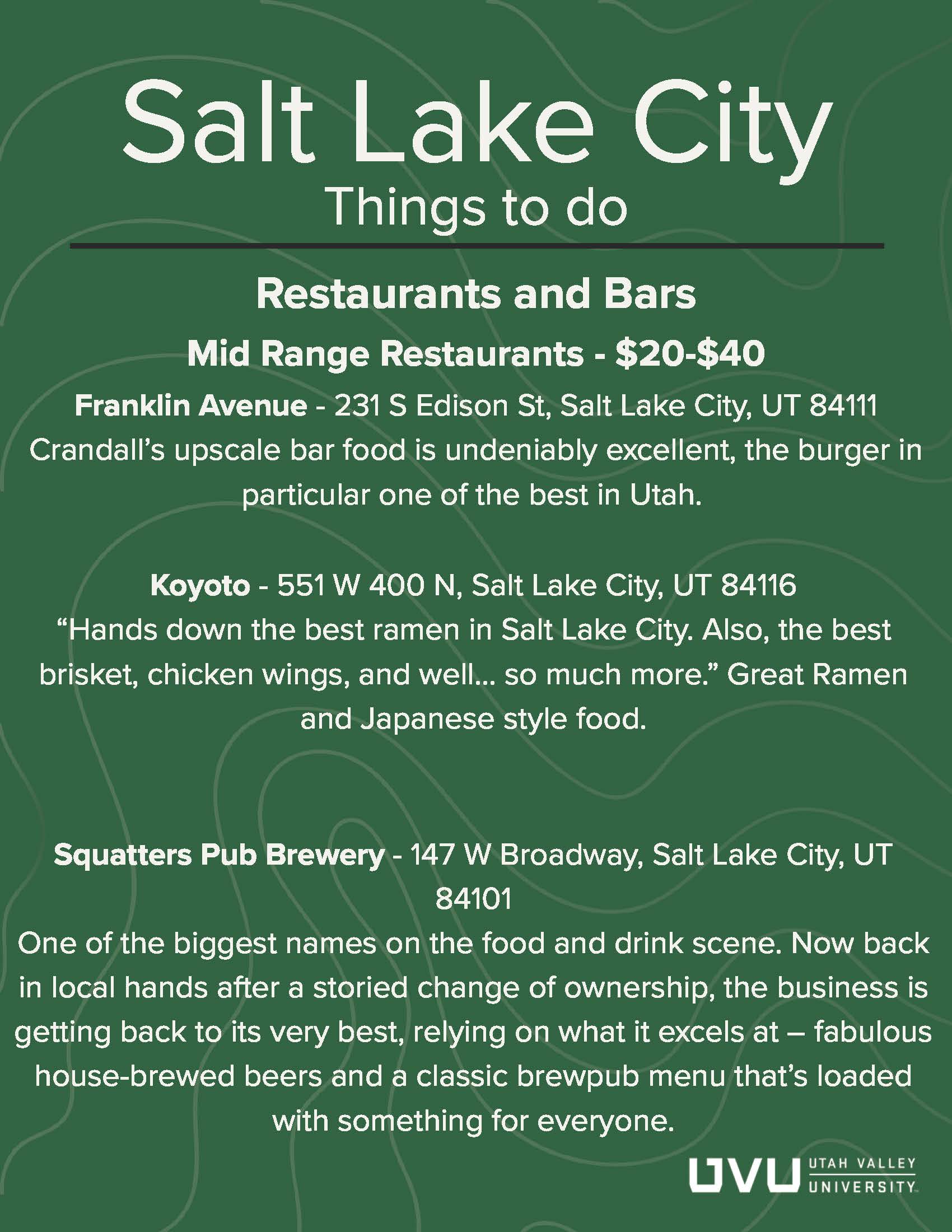 SLC Guide 2 SLC Guide 2