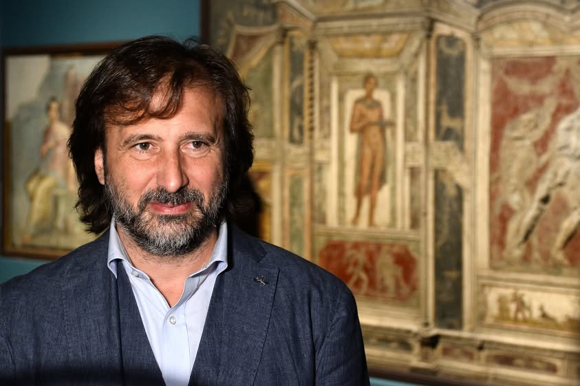 Mario Grimaldi