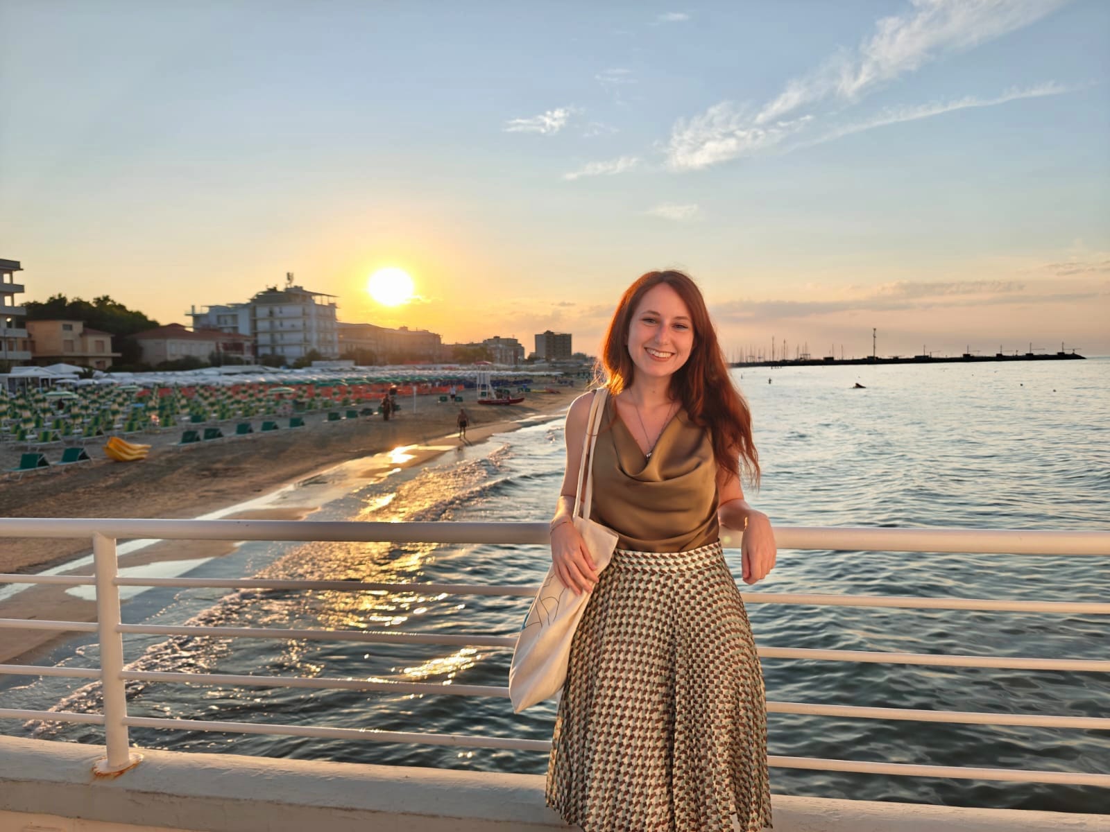 Marzia D'Angelo