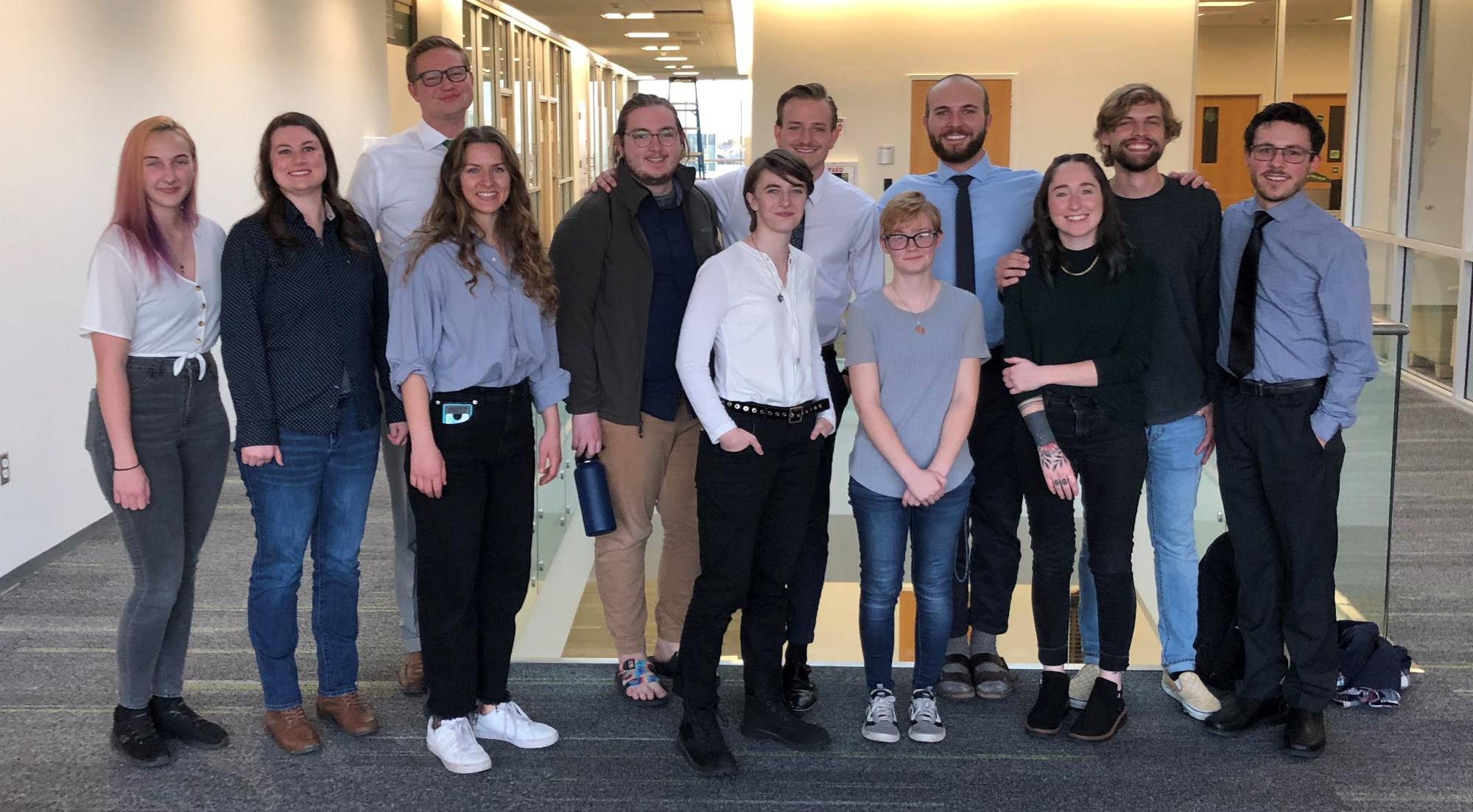 UVU Team Wins 2021 Regional Ethics Bowl