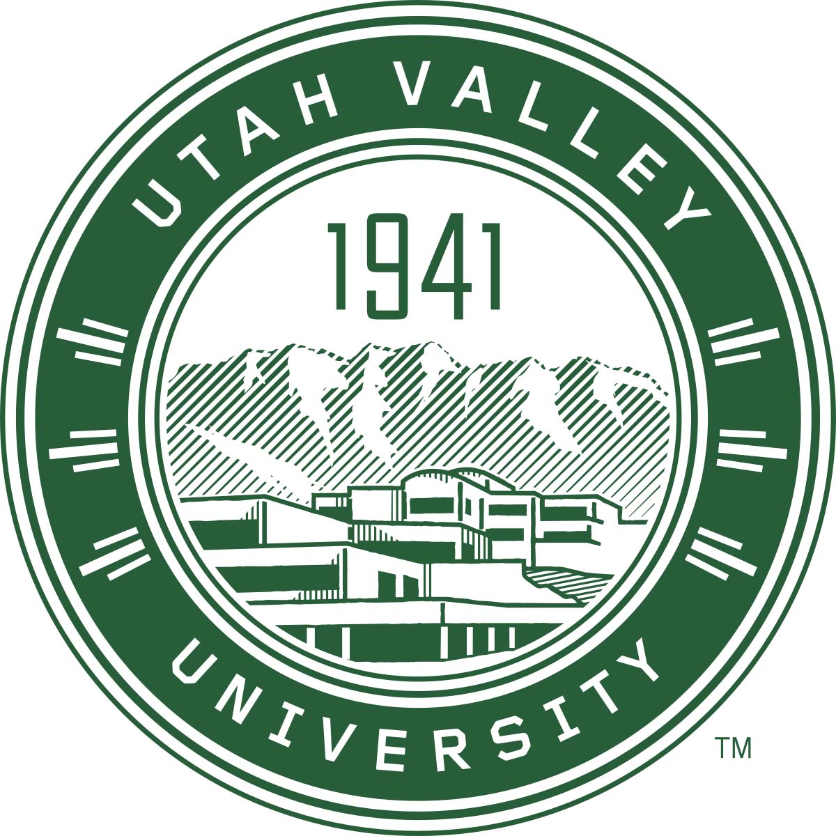 UVU Seal