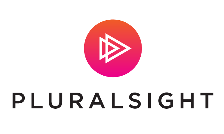 Pluralsight logo