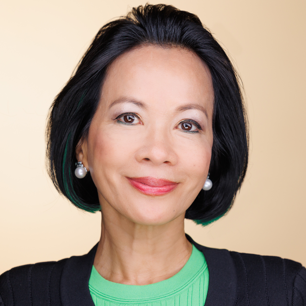 Dr. Astrid S. Tuminez