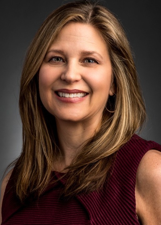 Deborah Marrott
