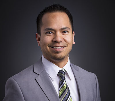 Kyle Reyes