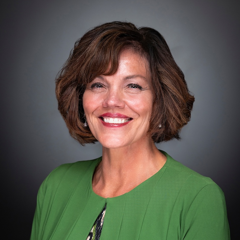 Marilyn Meyer
