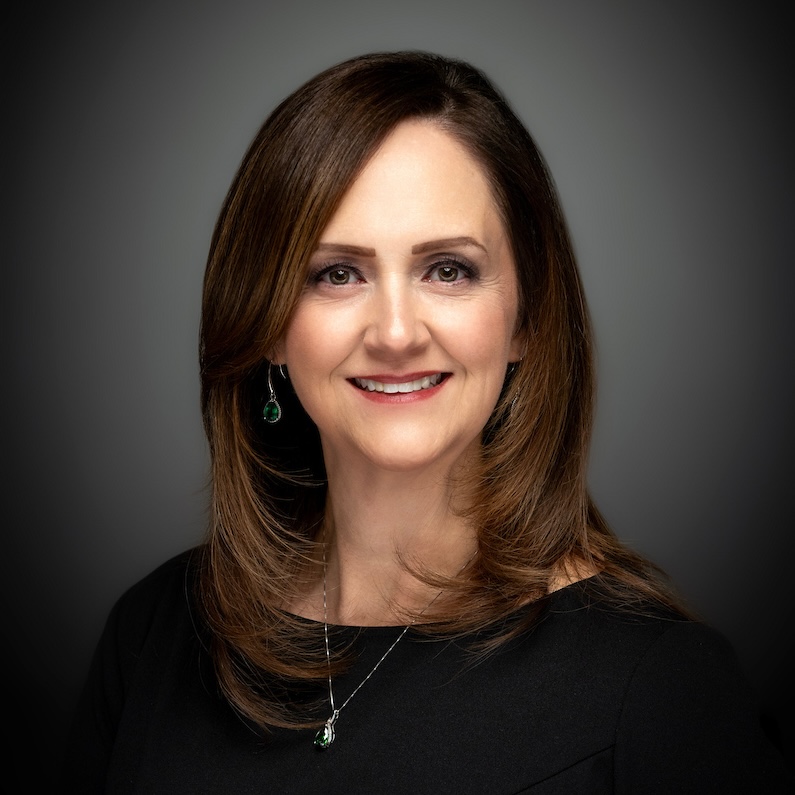 Michelle Kearns