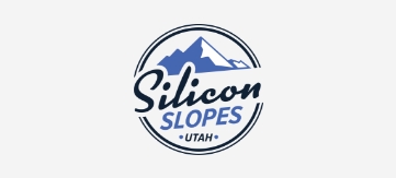 Silicon Slopes Utah signage