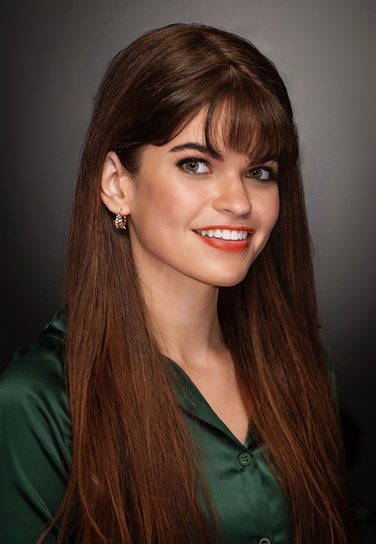 Cristina A. Lyon