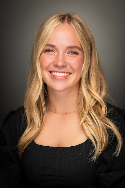 Grace Miller