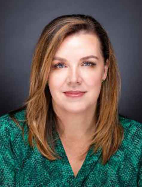 Kara Schneck