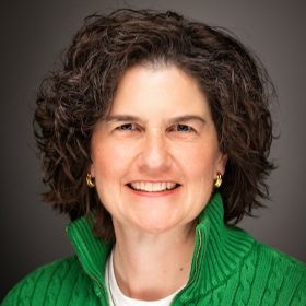 Tearsa Burke