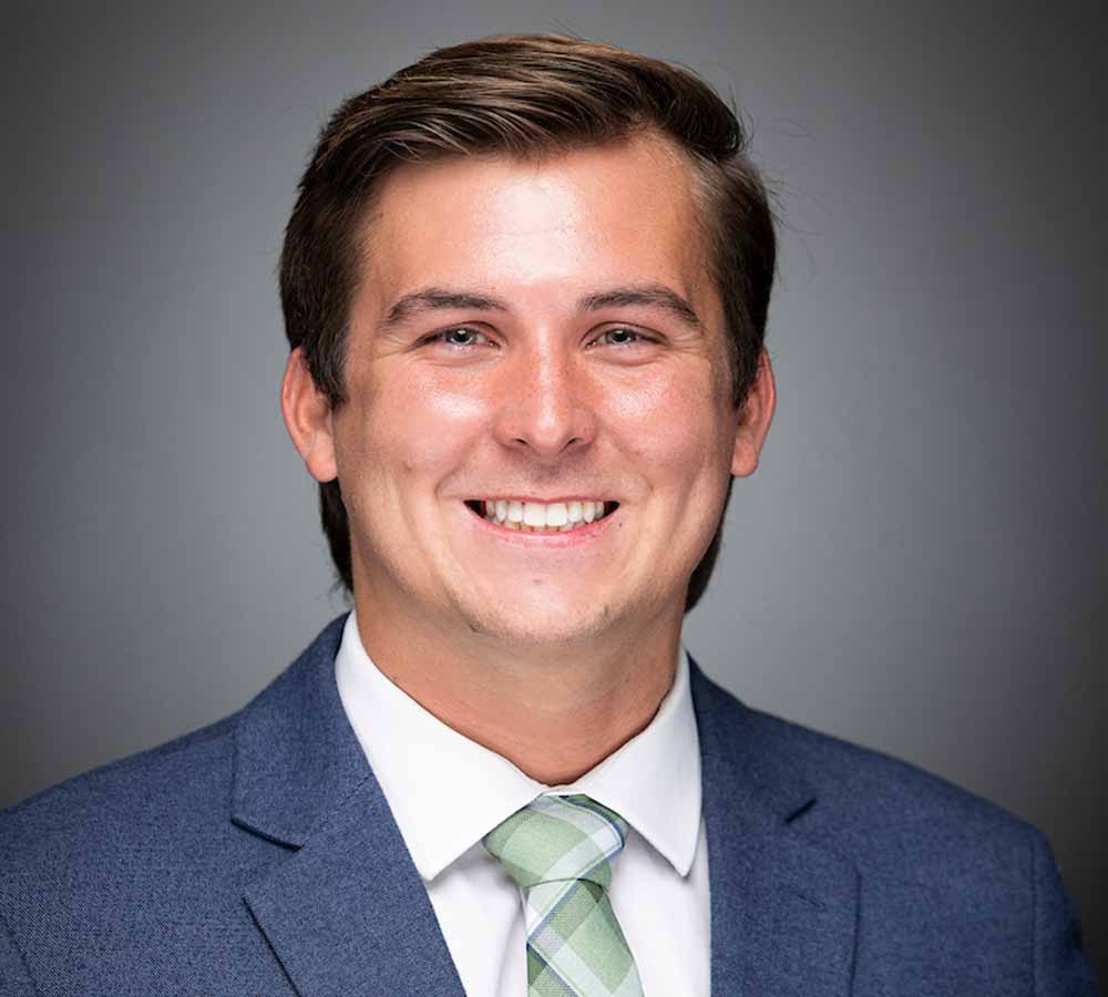 Kyle Cullimore
