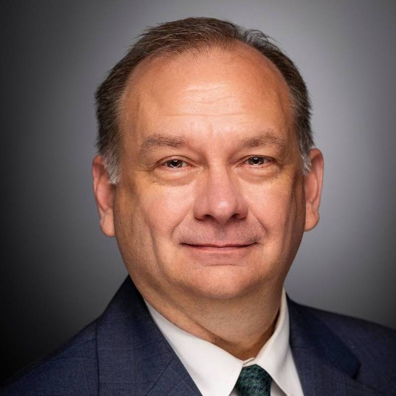 Dr. F. Wayne Vaught