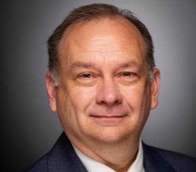 Dr. Wayne Vaught