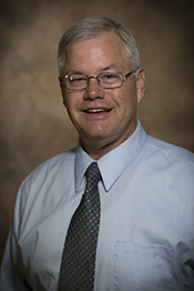 Brian Barthel - Associate Professor