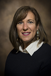 Lynley Murphy - Associate Professor