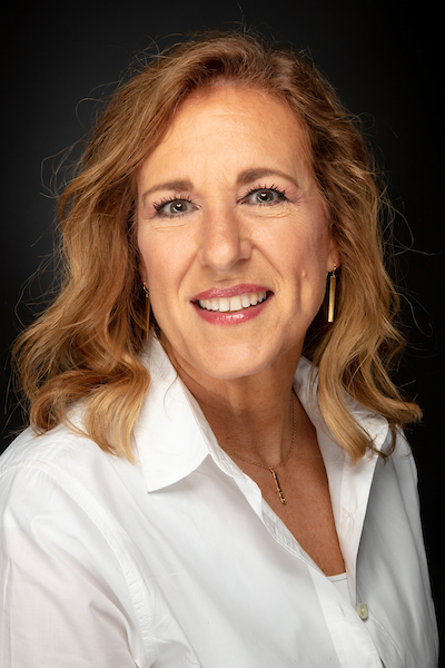 Lynley Murphy - Associate Professor