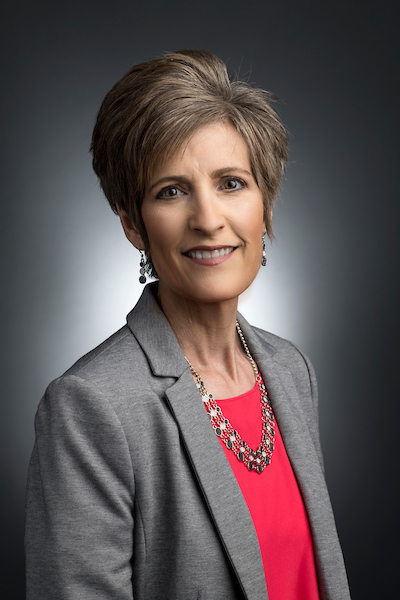 Dr. Mary V Brown's faculty picture