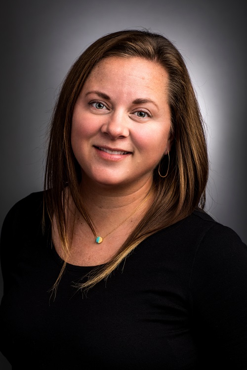 Merilee Larsen - Assistant Professor