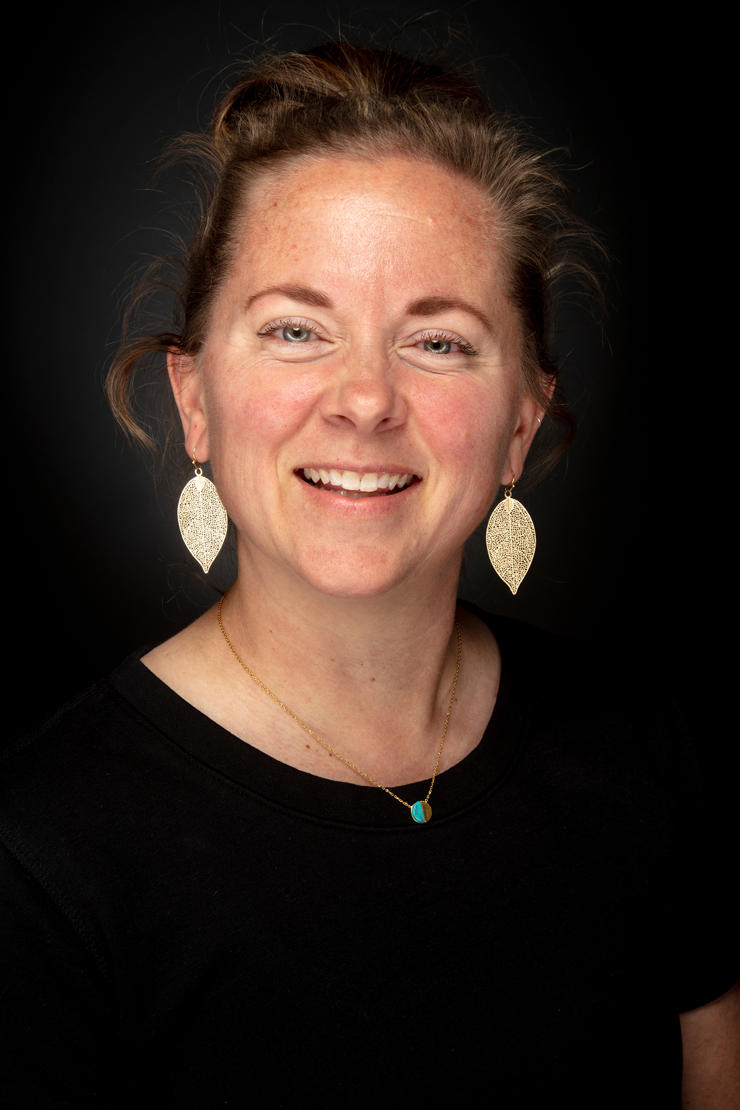 Merilee Larsen - Assistant Professor