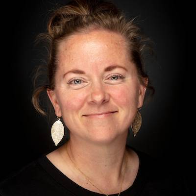 Deputy Gary Coffee Headshot