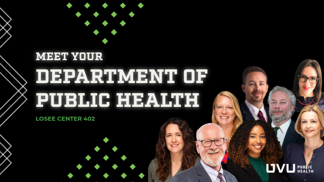 public health people