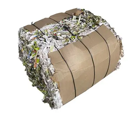 paper and cardboard