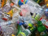 Plastic recycling UVU