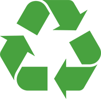 recycling symbol