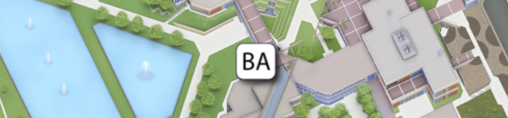 Map of UVU Map of UVU