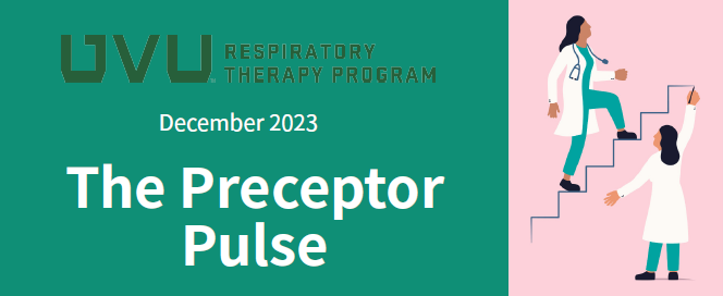 Preceptor Pulse Image