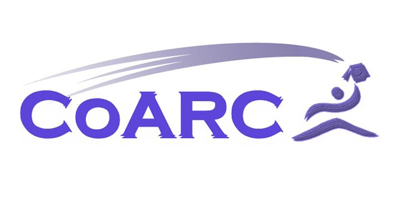 Logo of coarc