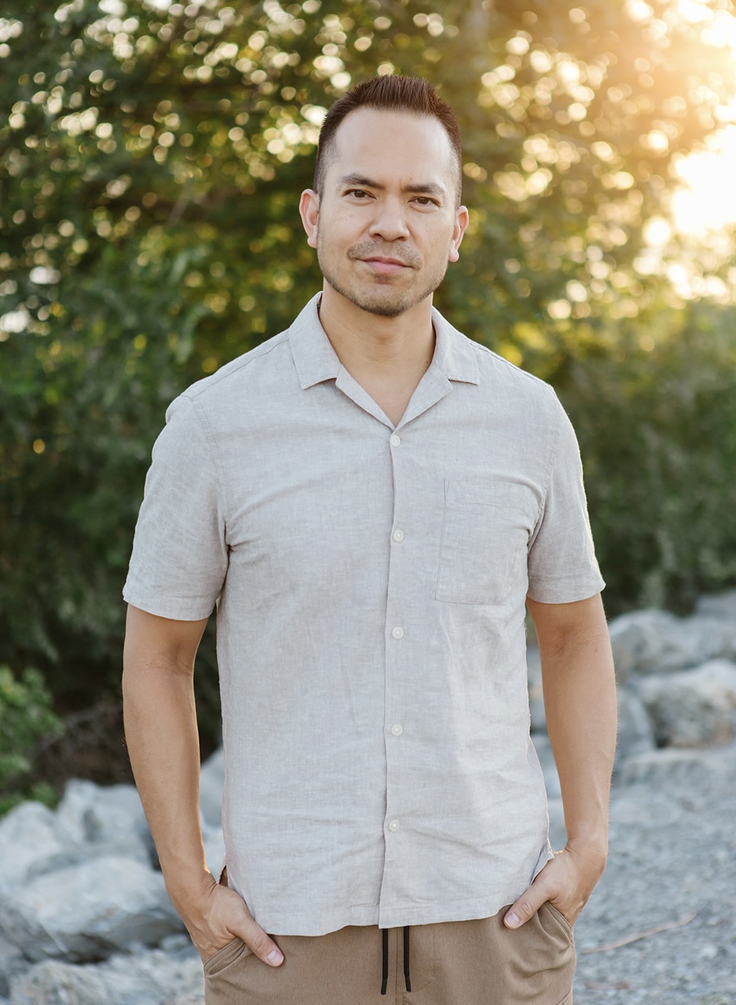 Kyle Reyes Headshot Kyle Reyes Headshot