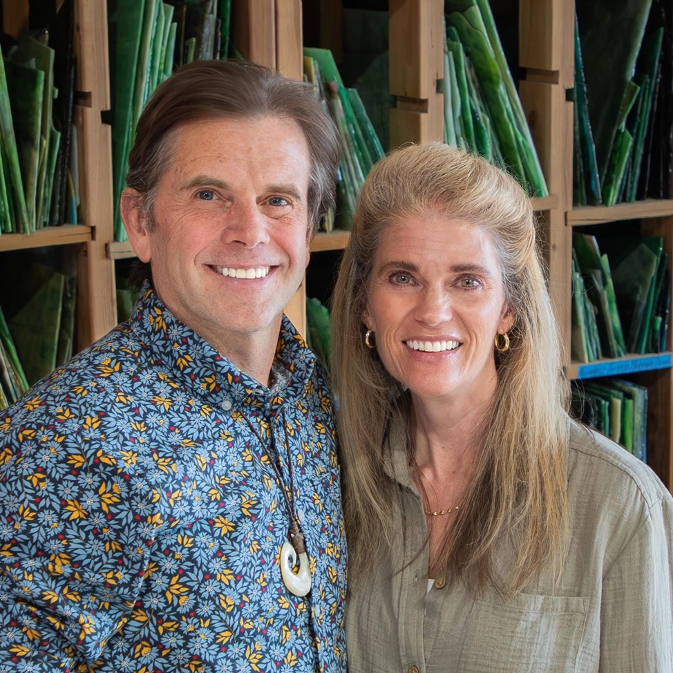 Tom and Gayle Holdman Headshots Tom and Gayle Holdman Headshots