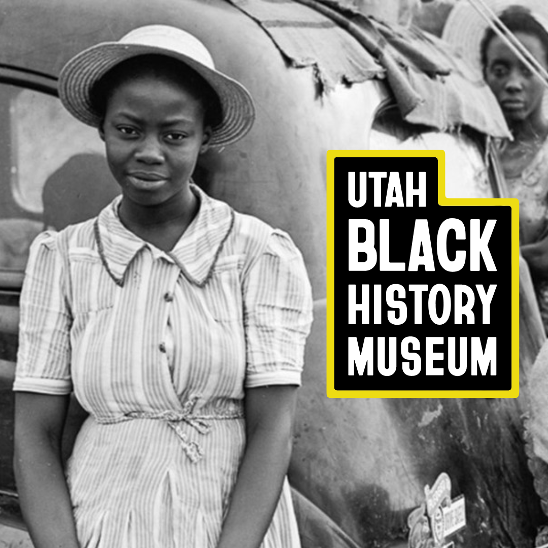 Utah Black History Museum