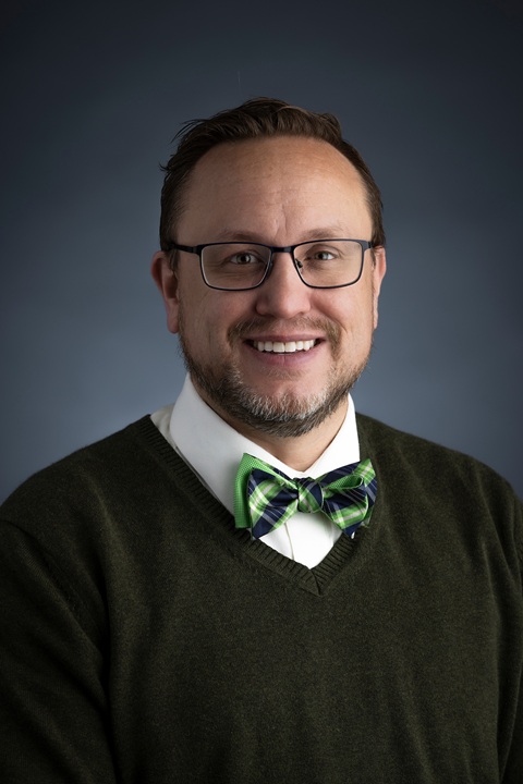 Image of Benjamin Johnson