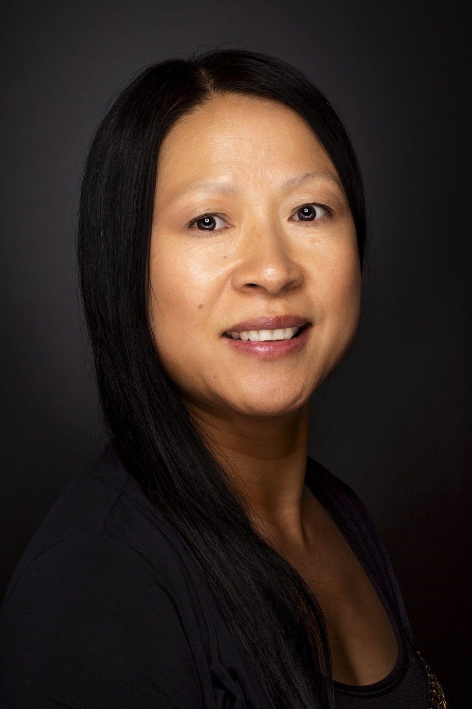 Image of Weihong Wang