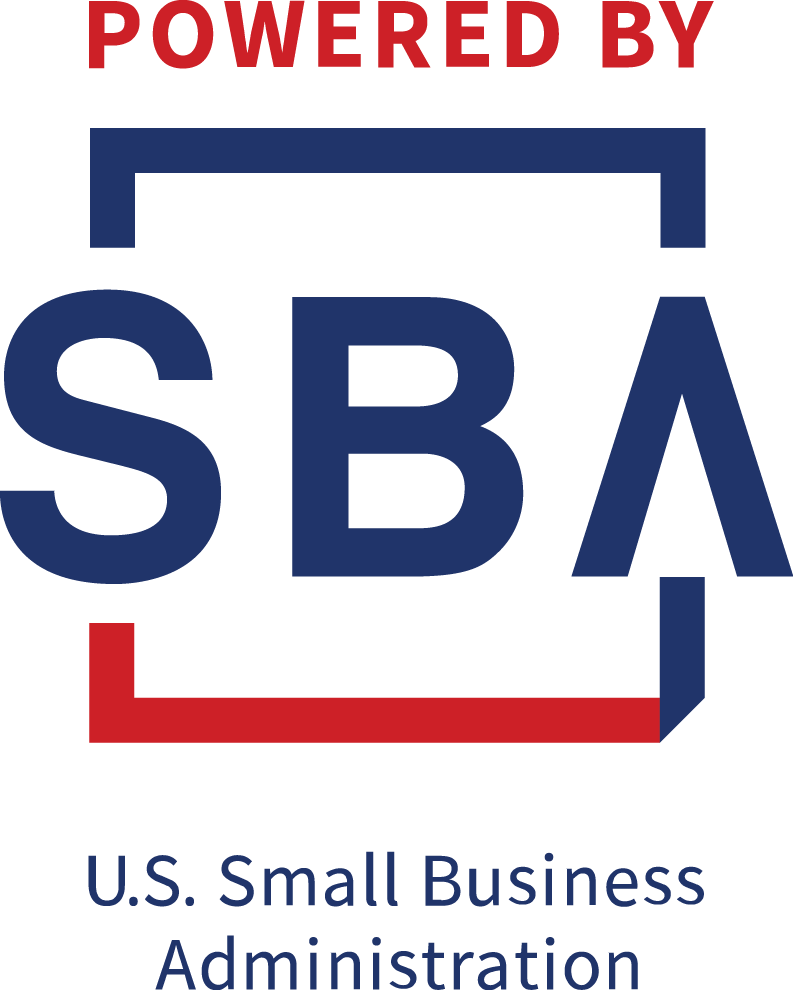 SBA logo