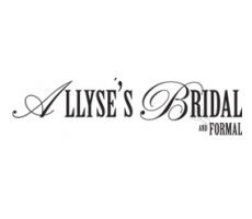 Allyses Bridal Testimonial