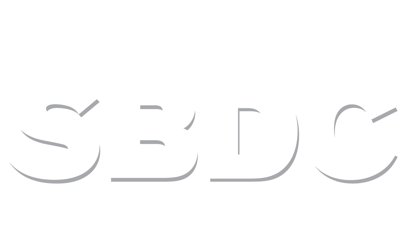 SBDC Logo